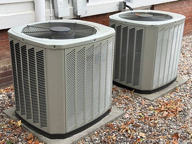 Reliable Emergency Hvac contractor in Albion, MI by JG Cool HVAC